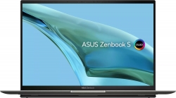 ASUS ZenBook S 13 OLED UX5304VA-NQ322W Basalt Grey, Core i7-1355U, 16GB RAM, 1TB SSD