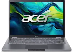 Acer Aspire 14 A14-51M-30RQ, Steel Gray, Core 3 100U, 8GB RAM, 512GB SSD