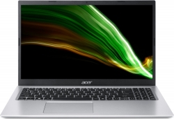 Acer Aspire 3 A315-35-P1BQ Pure Silver, Pentium Silver N6000, 8GB RAM, 256GB SSD