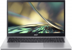 Acer Aspire 3 A315-59-51PR Pure Silver, Core i5-1235U, 16GB RAM, 512GB SSD