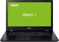 Acer Aspire 3 A317-52-52J4 schwarz, Core i5-1035G1, 8GB RAM, 512GB SSD