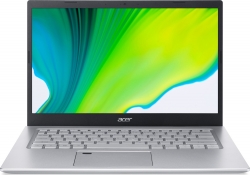 Acer Aspire 5 A514-54-55AT silber/silberne Tastatur, Core i5-1135G7, 16GB RAM, 1TB SSD