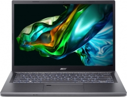 Acer Aspire 5 A514-56GM-52P6 Steel Gray, Core i5-1335U, 16GB RAM, 1TB SSD, GeForce RTX 2050