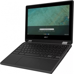 Acer Chromebook Spin 511 R756TN-TCO-C89K Chrome Black, N100, 4GB RAM, 128GB SSD