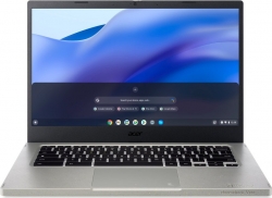 Acer Chromebook Vero 514 CBV514-1H-331M Cobblestone Gray, Core i3-1215U, 8GB RAM, 128GB SSD