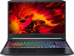 Acer Nitro 5 AN515-57-71J9, Core i7-11800H, 16GB RAM, 512GB SSD, GeForce RTX 3060