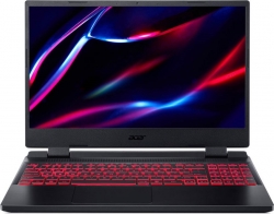 Acer Nitro 5 AN515-58, Core i5-12500H, 16GB RAM, 512GB SSD, GeForce RTX 3050 Ti