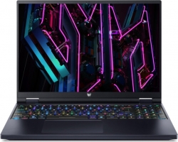 Acer Predator Helios 16 PH16-71-76FS, Core i7-13700HX, 32GB RAM, 1TB SSD, GeForce RTX 4070