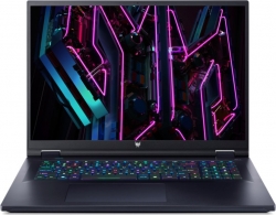 Acer Predator Helios 18 PH18-71-750Y, Core i7-13700HX, 32GB RAM, 1TB SSD, GeForce RTX 4070