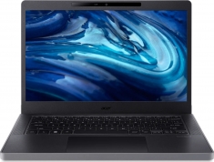 Acer TravelMate B5 TMB514-31-P2JP schwarz, N200, 4GB RAM, 128GB SSD, EDU