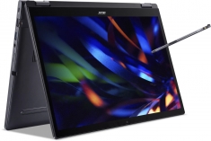 Acer TravelMate P4 Spin 14 TMP414RN-53-TCO-76AS, Core i7-1355U, 16GB RAM, 512GB SSD