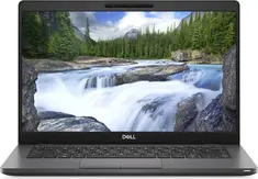 Dell Latitude 5300, grau, Core i5-8365U, 16GB RAM, 512GB SSD