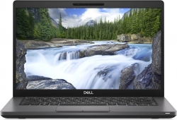 Dell Latitude 5400 grau, Core i7-8650U, 16GB RAM, 512GB SSD