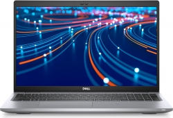 Dell Latitude 5520, Core i5-1145G7, 16GB RAM, 512GB SSD