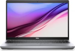 Dell Latitude 5521, Core i7-11850H, 16GB RAM, 512GB SSD