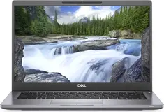 Dell Latitude 7300, silber, Core i7-8665U, 16GB RAM, 512GB SSD