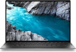 Dell XPS 13 9310 (2020) Platinum Silver, Core i7-1195G7, 16GB RAM, 1TB SSD