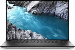 Dell XPS 15 9510 (2021) Touch Platinum Silver, Core i7-11800H, 16GB RAM, 1TB SSD, GeForce RTX 3050 Ti