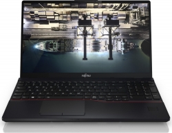 Fujitsu Lifebook E5512, Core i5-1235U, 16GB RAM, 512GB SSD