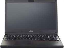 Fujitsu Lifebook E556, Core i5-6200U, 16GB RAM, 512GB SSD