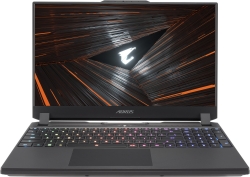 GIGABYTE AORUS 15 YE5-54DEB34SH, Core i5-12500H, 16GB RAM, 1TB SSD, GeForce RTX 3080 Ti