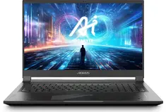 GIGABYTE AORUS 17X AZG-65UK665SH, Core i9-14900HX, 32GB RAM, 2TB SSD, GeForce RTX 4090