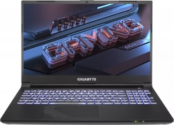 GIGABYTE G5 GE-51DE263SH, Core i5-12500H, 8GB RAM, 512GB SSD, GeForce RTX 3050