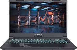 GIGABYTE G5 KF-E3DE313SH, Core i5-12500H, 16GB RAM, 512GB SSD, GeForce RTX 4060