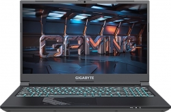 GIGABYTE G5 KF-E3UK313SH, Core i5-12500H, 16GB RAM, 512GB SSD, GeForce RTX 4060