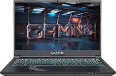 GIGABYTE G5 MF5-52DE353SD, Core i5-13500H, 16GB RAM, 512GB SSD, GeForce RTX 4050