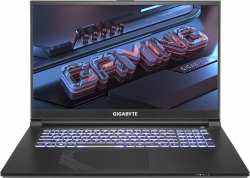 GIGABYTE G7 KE-52DE414SD, Core i5-12500H, 16GB RAM, 1TB SSD, GeForce RTX 3060