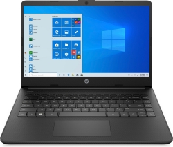 HP 14s-dq2357ng Jet Black, Core i5-1135G7, 16GB RAM, 512GB SSD