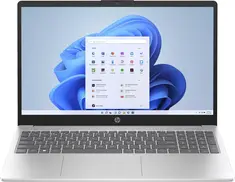 HP 15-fd0153ng, Natural Silver, Core i5-1335U, 8GB RAM, 256GB SSD