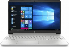 HP 15s-fq4454ng Natural Silver, Core i5-1155G7, 8GB RAM, 512GB SSD