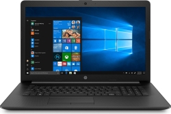  17-by4434ng Jet Black, Core i3-1115G4, 8GB RAM, 512GB SSD