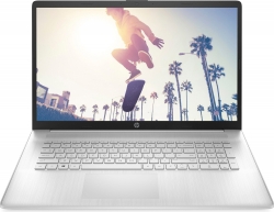 HP 17-cn0176ng Natural Silver, Core i7-1165G7, 16GB RAM, 512GB SSD