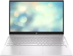 HP Pavilion 15-eg3075ng, Natural Silver, Core i7-1355U, 16GB RAM, 512GB SSD