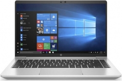 HP ProBook 440 G8 Pike Silver Aluminium, Core i5-1135G7, 16GB RAM, 512GB SSD, GeForce MX450