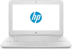 HP Stream 11-y003na, Snow White, Celeron N3060, 2GB RAM, 32GB Flash