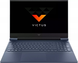 HP Victus 16-e1001ns Performance Blue, Ryzen 5 6600H, 16GB RAM, 512GB SSD, GeForce RTX 3050