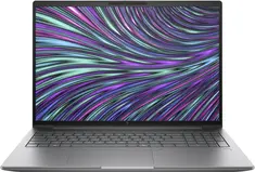 HP ZBook Power G11, Core Ultra 7 155U, 32GB RAM, 1TB SSD, RTX A500