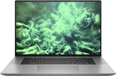 HP ZBook Studio 16 G10, Core i9-13900H, 32GB RAM, 1TB SSD, RTX 2000 Ada Generation