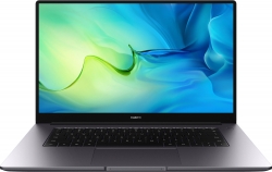 Huawei MateBook D 15 (2021) MateBook D 15 (2021) Space Grey, Core i5-1135G7, 8GB RAM, 256GB SSD