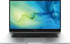 Huawei MateBook D 15 (2022) MateBook D 15 (2022), Mystic Silver, Core i7-1195G7, 16GB RAM, 512GB SSD