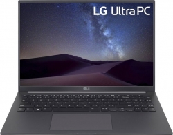 LG Ultra-PC 16" (2022), Ryzen 7 5825U, 16GB RAM, 512GB SSD