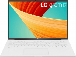 LG gram 17 (2023) weiß, Core i7-1360P, 16GB RAM, 1TB SSD