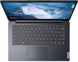 Lenovo IdeaPad 1 14IGL7 Abyss Blue, Pentium Silver N5030, 4GB RAM, 128GB SSD