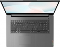 Lenovo IdeaPad 3 17ABA7 Arctic Grey, Ryzen 5 5625U, 16GB RAM, 512GB SSD