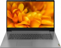 Lenovo IdeaPad 3 17ITL6 Arctic Grey, Core i5-1135G7, 8GB RAM, 256GB SSD