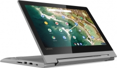 Lenovo IdeaPad Flex 3 Chromebook 11M735 Platinum Grey, MT8173C, 4GB RAM, 32GB Flash